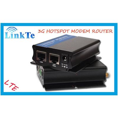 Professional OpenWRT wireless router ,3G 4G wifi modem support 802.11N