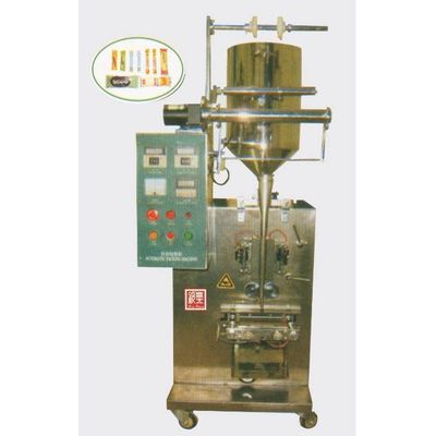 DXD-140 Type Multi-function Automatic Packing Machine