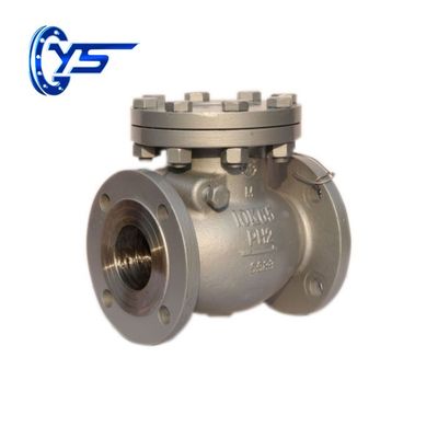 DN 40-150mm JIS Check Valve  JIS SERIES   Custom various standard check valve