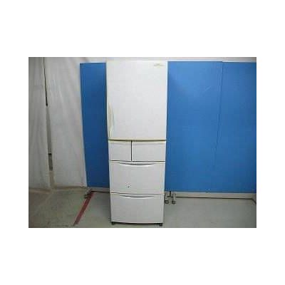 Used Sanyo Refrigerator