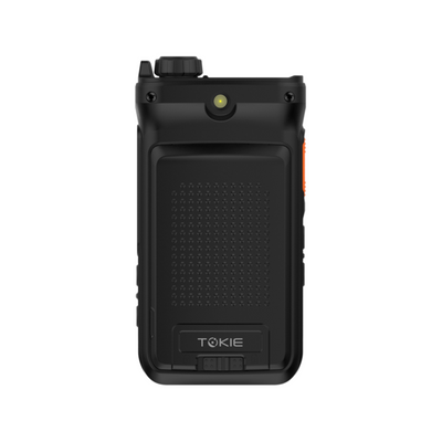 TK800 - Basic 2-Way Radio