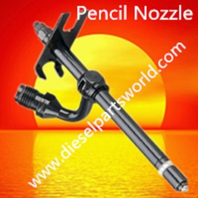 John Deere Pencil Nozzle Fuel Injector RE507287 35050