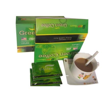 GREEN COFFEE 800 weight loss beauty product