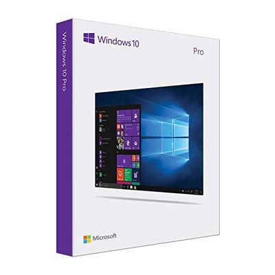 Windows 10 pro 20 Pc