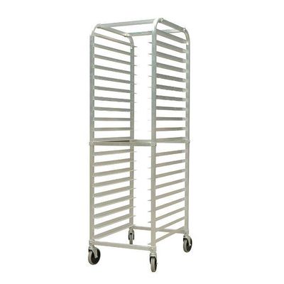 Aluminum Rack Cart