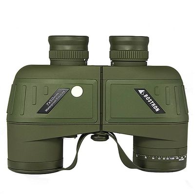 7x50 Military Binocular with Waterproof & Fogproof