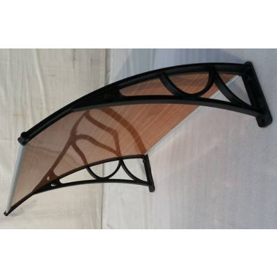 Assembled Canopy,Door Canopy,Entry Canopy,DIY Awning,Vordach