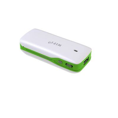 YUN6000 (3 in 1:Power Bank , 3G Hotspot , Mini wifi AP)