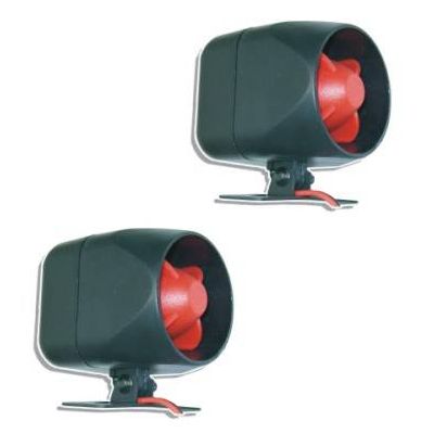 one/six tone car alarm siren horn,buzzer ,speaker(15/20w)