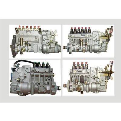 Injection Pump 4981867 3900480 4990710 4935335