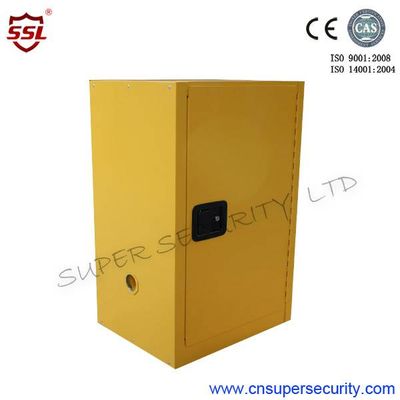 Hazardous chemical safety storage Cabinet