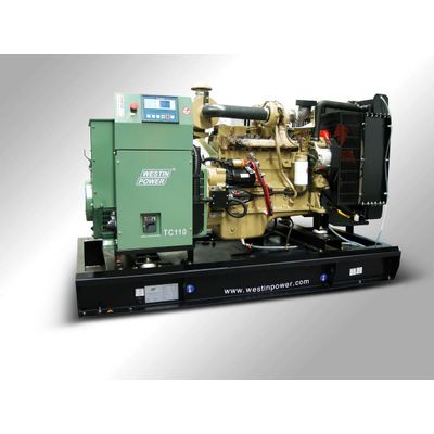 Diesel generator set (TC110)