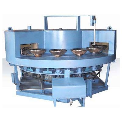 Glass Lids & Covers Bending & Tempering Furnace & Ancillary Machines