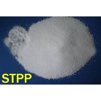 Food Additive Sodium Tripolyphosphate (Na5P3O10)
