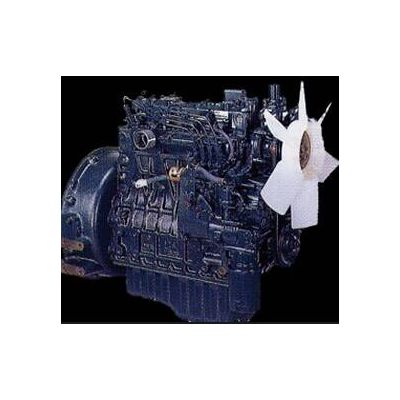 Kubota V1505-EU1 engine parts