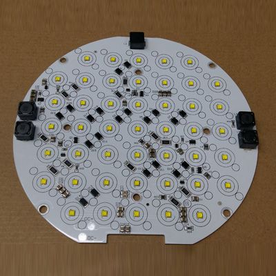 Design LED PCBA,LED Module,LED Source