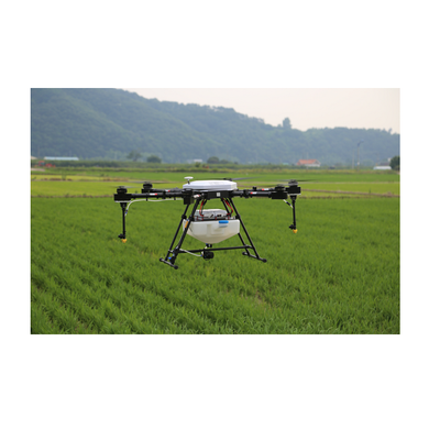 RedBull Agricultural Unmanned Aerial Vehicle Sprayer