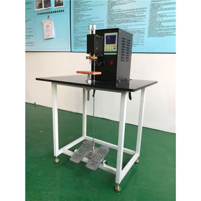 Professional pulse spot welding machine which is better