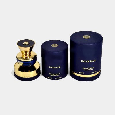 Customize Perfume Packaging Wholesales       Custom Makeup Pacakging    High-end Cosmetic Packaging