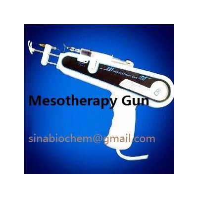 Meso Derma Gun Mesotherapy Gun Mesotherapy Gun Beauty Equipment