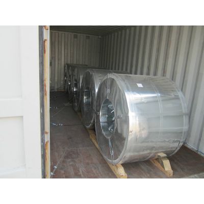 1.80mm hot dipped galvanized steel coil/GI coil