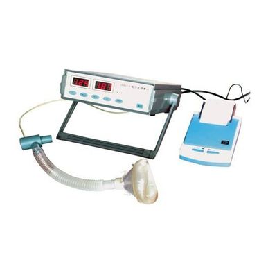 we sell Medical Digital Spirometer (DF-II)