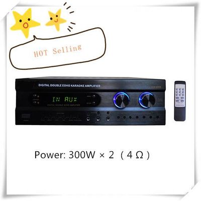 Sell high quality wholesale power ktv amplifier