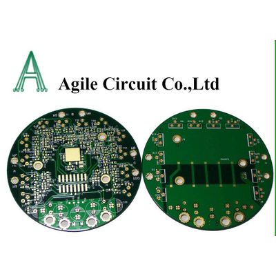 Prototype pcb assembly, PCB manufacturing & assembly Turnkey Manufacturing