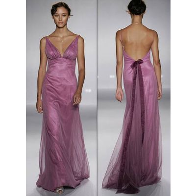 Attractive Bridalmaid Dress/Evening Dress/Prom Dress