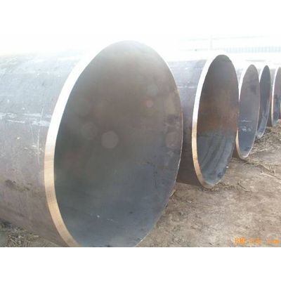 Supply China LSAW steel pipe API 5L X42
