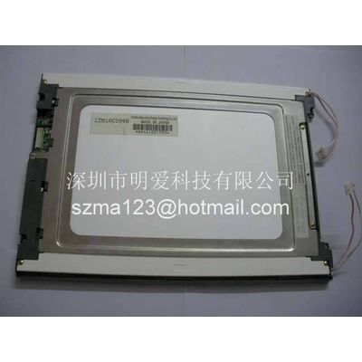 Supply TOSHIBA LCD screen LTM10C209H