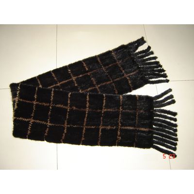 Sell Fur scarves