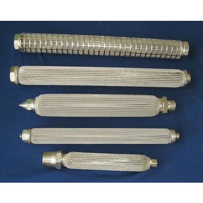 pleated filter manufacturer from Anping of China