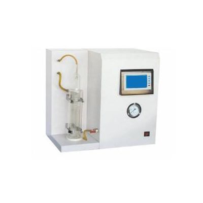 FDT-1231 air release value tester