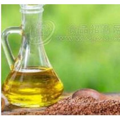 purchase crude flaxseed oil