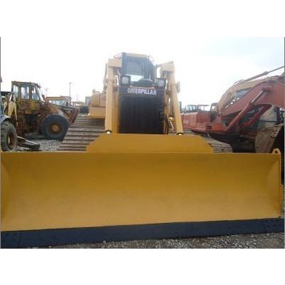 Used bulldozer caterpillar D6R