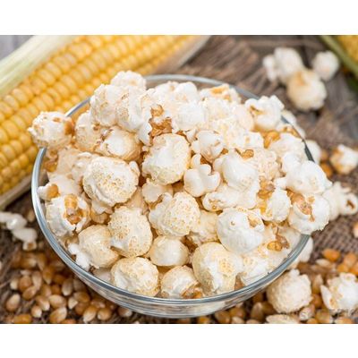 We Buy Prepared Processed Mushroom Popcorn