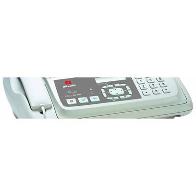 Olivetti Fax Machine Olivetti Plain Laser Fax Olivetti Toner Olivetti Ribbon