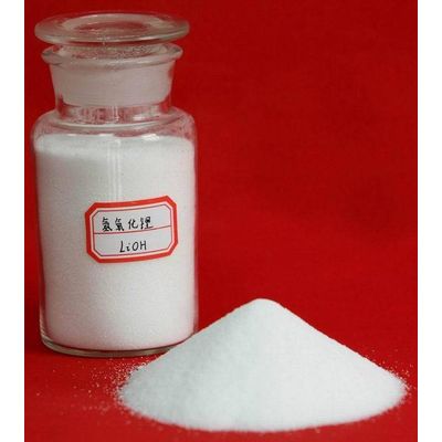 Supply Lithium Hydroxide Monohydrate