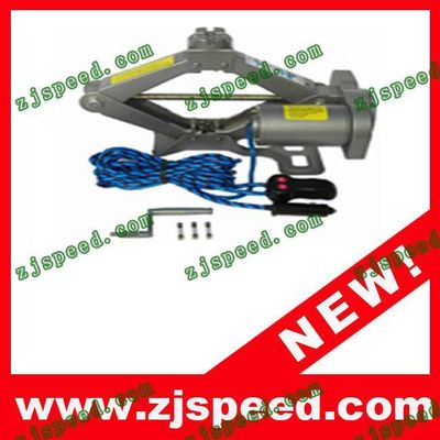 2T electric car jack with CE /GS