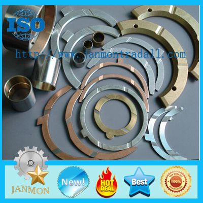 SELL Half washer,Thrusting plate,Thrust bearing, Crankshaft Thrust Bearing, Set thrust plate