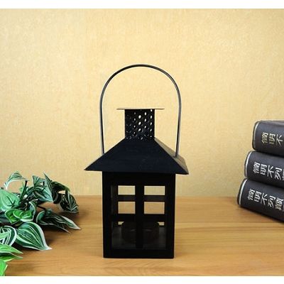 sell Christmas decoration metal candle holder