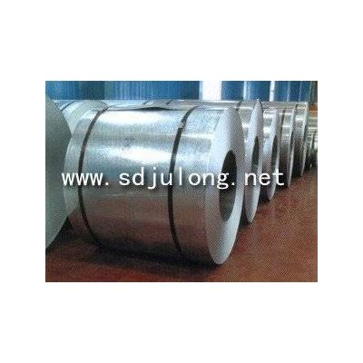 SDJL galvanized steel coils