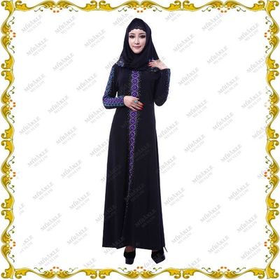 Dubai Abaya Designs