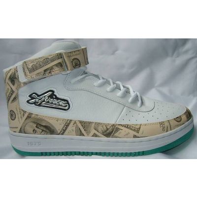 Sell Dollar Avirex Footwear