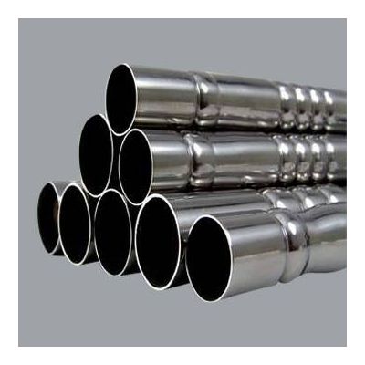 supply:stainless steel embossing pipe