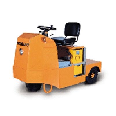 Tow Tractor(SST-2000/4000/8000)