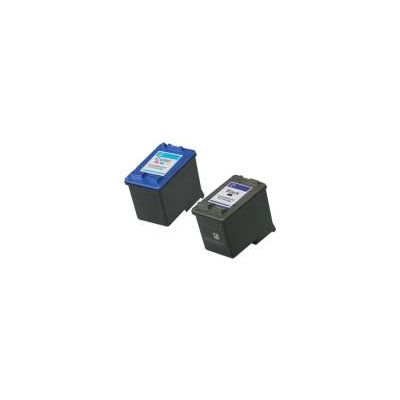 wholesale HP21/22/27/28/56/57 Compatible Color Ink Cartridges