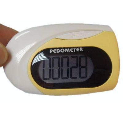Sell Step Counter