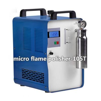 Micro Flame Polisher-100 liter/hour